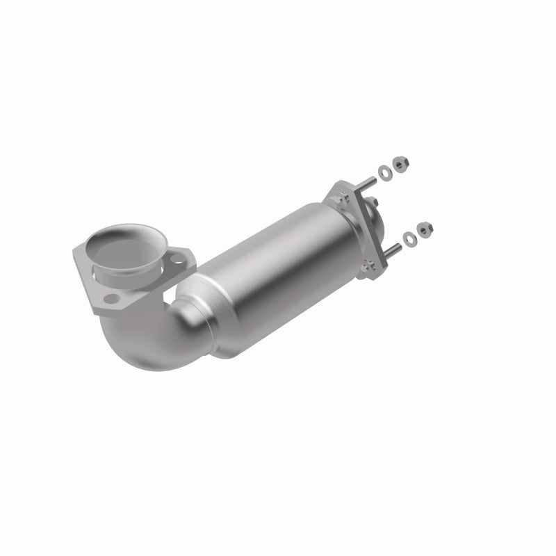 MagnaFlow 1996 Chevrolet Corvette 5.7L Direct Fit Converter Magnaflow Catalytic Converter Direct Fit