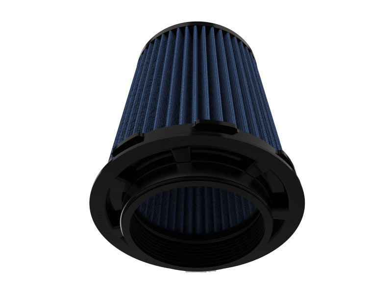 aFe Momentum Intake Replacement Air Filter w/ Pro 5R (Pair) 4 IN F x 6 IN B x 4-3/4 IN T x 7 IN H aFe Air Filters - Universal Fit