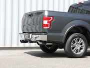 aFe Vulcan Series 3in 304SS Cat-Back w/ Black Tips 15-20 Ford F-150 V6 2.7L/35L(tt) / V8 5.0L aFe Catback