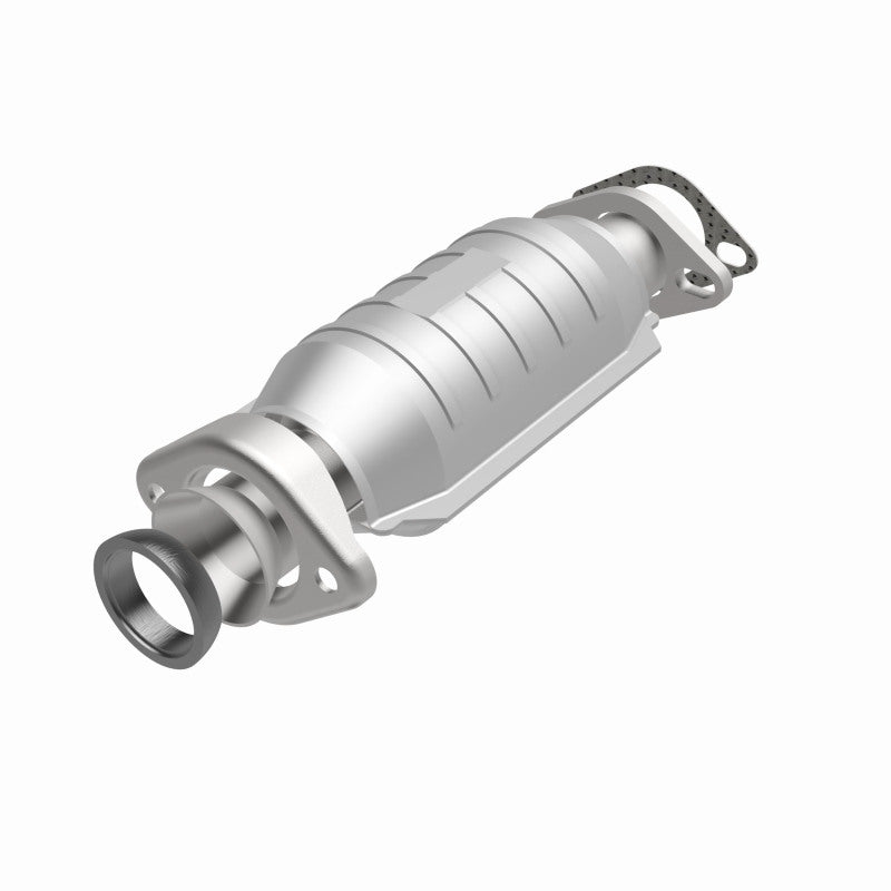 MagnaFlow Conv Mazda-Mercury 13.25X6.5X4 2/2