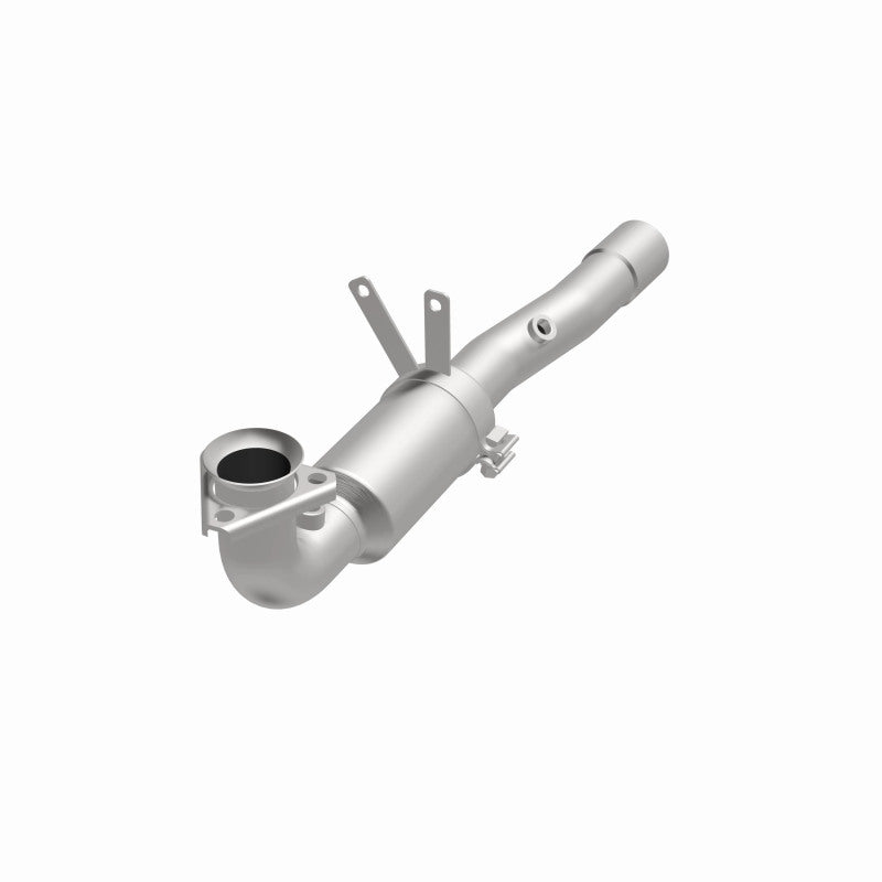 MagnaFlow Direct Fit Catalytic Converter Corvette 92-93 Magnaflow Catalytic Converter Direct Fit