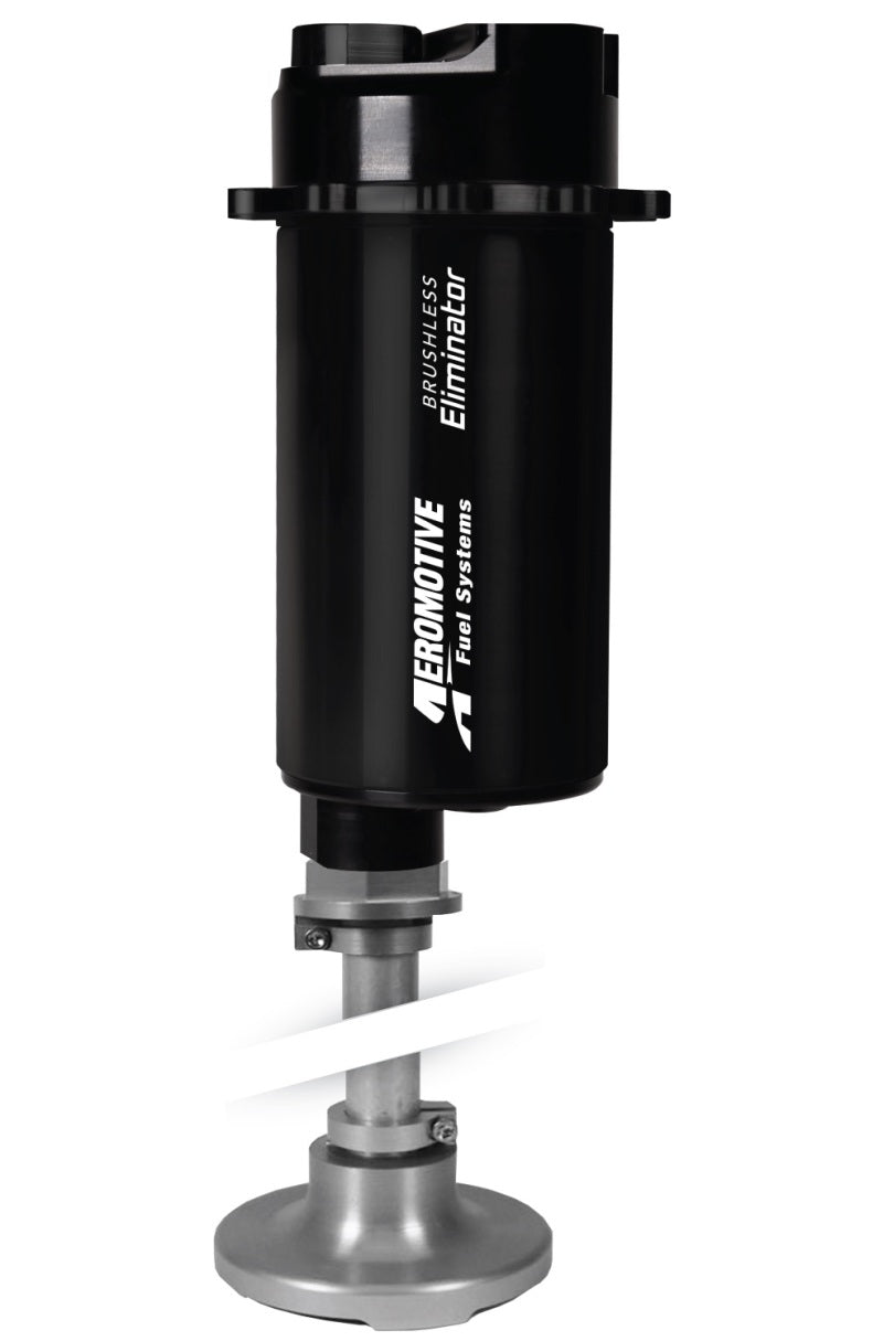 Aeromotive Fuel Pump - Universal - In-Tank Brushless Eliminator Aeromotive Fuel Pumps