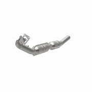 MagnaFlow 12-13 Chevrolet Camaro 3.6L Direct Fit Converter Magnaflow Catalytic Converter Direct Fit