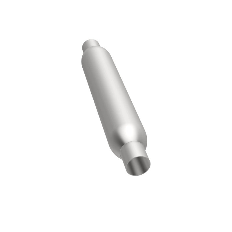 MagnaFlow Muff GP 3.5 Dia 18inch 2/2 Magnaflow Muffler