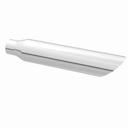 MagnaFlow Tip 1-Pk Bb 3.50 X 18 2.25 Id 45D Magnaflow Catalytic Converter Universal