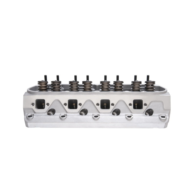 Edelbrock Cylinder Head SB Ford Performer RPM 2 02In Int Valve for Hydraulic Roller Cam As Cast (Ea) Edelbrock Heads