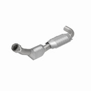 MagnaFlow Direct Fit Catalytic Converter 01 Ford Trucks 4.6L Magnaflow Catalytic Converter Direct Fit