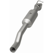 MagnaFlow 16-19 Ford F-650 V10 6.8L Underbody Direct Fit Catalytic Converter Magnaflow Catalytic Converter Direct Fit
