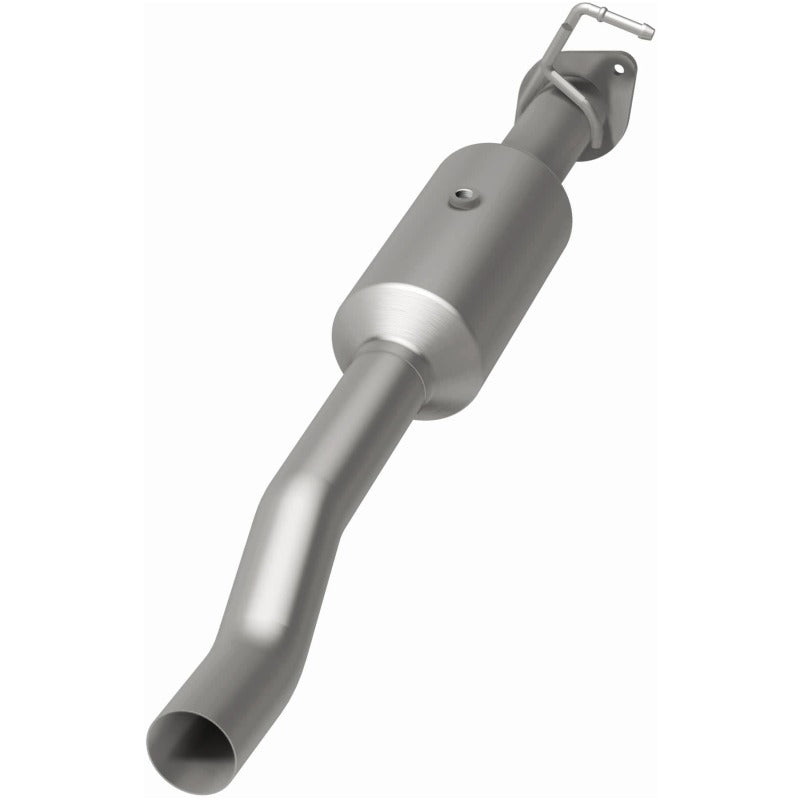 MagnaFlow 16-19 Ford F-650 V10 6.8L Underbody Direct Fit Catalytic Converter Magnaflow Catalytic Converter Direct Fit