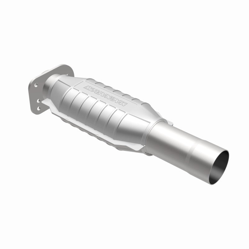 MagnaFlow 86-92 Camaro/Fbird V8 CA Direct Fit Converter Magnaflow Catalytic Converter Direct Fit