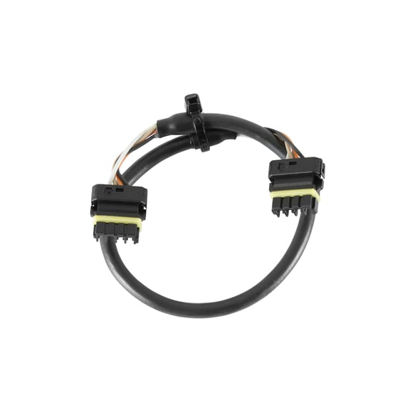 CAN Extension Harness - 9'' 558-428 HOLLEY Autoparts