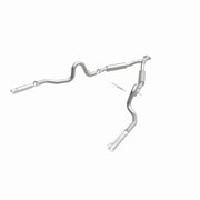 MagnaFlow Sys C/B Ford Mustang 3.8L V-6 99-04 Magnaflow Catback