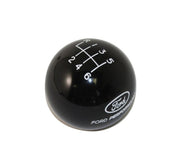 Ford Racing 2015-2017 Mustang Ford Racing Shift Knob 6 Speed Ford Racing Shift Knobs