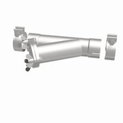 MagnaFlow Exhaust Cut-Out 2.5inch Magnaflow Catalytic Converter Universal