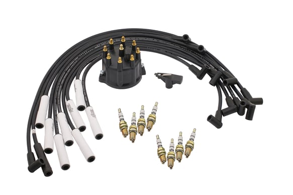 Truck Super Tune Up Kit for Jeep V8 Magnum Engines TST18 ACCEL Autoparts