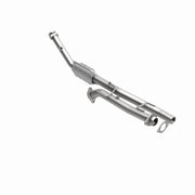 MagnaFlow Direct Fit Catalytic Converter 97-01 Explorer-Mountaineer Magnaflow Catalytic Converter Direct Fit