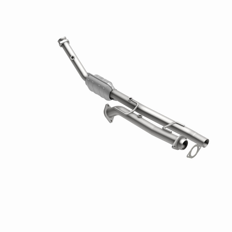 MagnaFlow Direct Fit Catalytic Converter 97-01 Explorer-Mountaineer Magnaflow Catalytic Converter Direct Fit