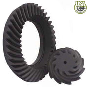 USA Standard Ring & Pinion Gear Set For Ford 8.8in in a 3.90 Ratio Yukon Gear & Axle Final Drive Gears