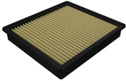 aFe Magnum FLOW Pro GUARD 7 OE Replacement Filter 20-21 Ford Diesel Trucks V8 6.7L (td) aFe Air Filters - Drop In
