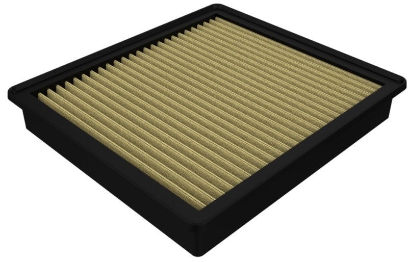 aFe Magnum FLOW Pro GUARD 7 OE Replacement Filter 20-21 Ford Diesel Trucks V8 6.7L (td) aFe Air Filters - Drop In