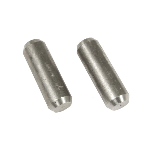 Lakewood Bellhousing Dowel Pins - Ford and Mopar - .5" Diameter - 1.5" Length 15945 LAKEWOOD Autoparts