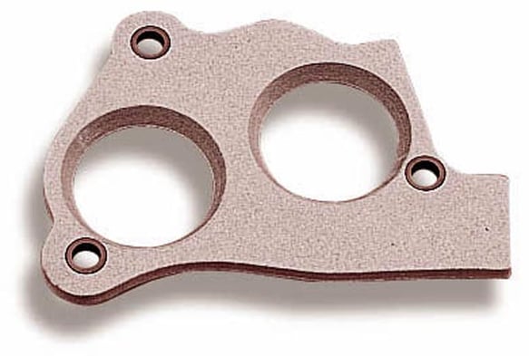 Throttle Body Gasket 508-11 HOLLEY Autoparts