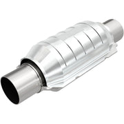 MagnaFlow Universal Catalytic Converter 2.00 inch CA Tier1 Magnaflow Catalytic Converter Universal