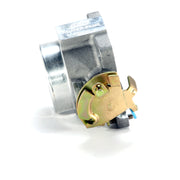 BBK 01-04 Mustang V6 65mm Throttle Body BBK Power Plus Series BBK Throttle Bodies