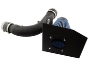 aFe MagnumFORCE Intakes Stage-2 P5R AIS P5R Ford F-150 97-05 V8-4.6/5.4L aFe Cold Air Intakes