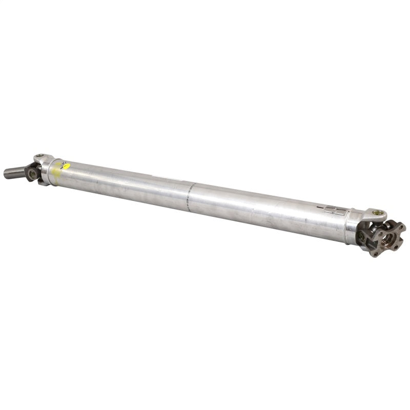 Ford Racing 79-95 Mustang HD Aluminum Driveshaft Assembly Ford Racing Driveshafts
