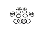 Ford Racing 8.8inch Ring & Pinion installation Kit Ford Racing Ring and Pinion Install Kits