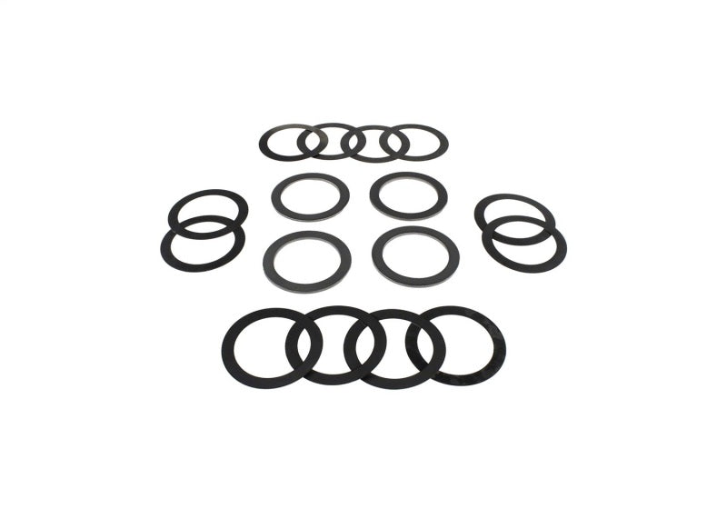 Ford Racing 8.8inch Ring & Pinion installation Kit Ford Racing Ring and Pinion Install Kits