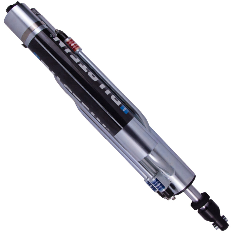 Bilstein 70mm 3 Tube Bypass 16in Stroke Left M 9200 Shock Absorber Bilstein Shocks and Struts