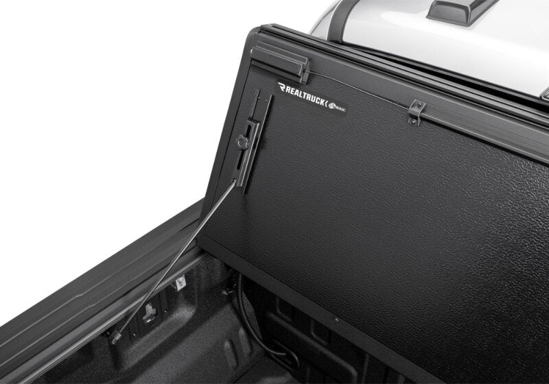 BAK 04-14 Ford F-150 6ft 6in Bed BAKFlip G2 BAK Tonneau Covers - Hard Fold