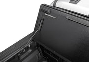 BAK 99-07 Ford Super Duty 8ft Bed BAKFlip G2 BAK Tonneau Covers - Hard Fold