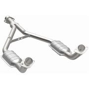MagnaFlow Conv Direct Fit Mustang 94-95 3.8L Magnaflow Catalytic Converter Direct Fit