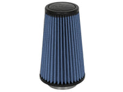 aFe MagnumFLOW Air Filters UCO P5R A/F P5R 3F x 5B x 3-1/2T x 8H aFe Air Filters - Universal Fit