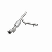 MagnaFlow Conv DF F150/F250 97-98 4.6L PS 4wd Magnaflow Catalytic Converter Direct Fit