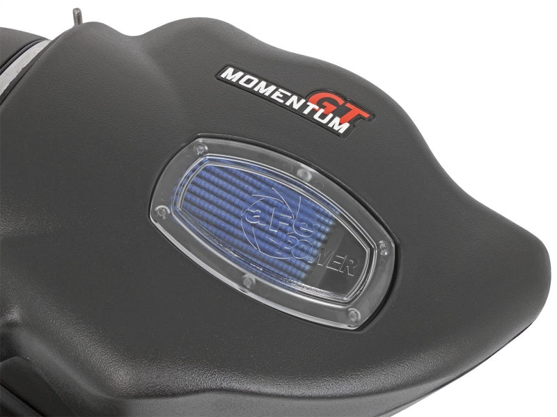 aFe Momentum GT Pro 5R Intake System 16-17 Chevrolet Camaro V6-3.6L aFe Cold Air Intakes