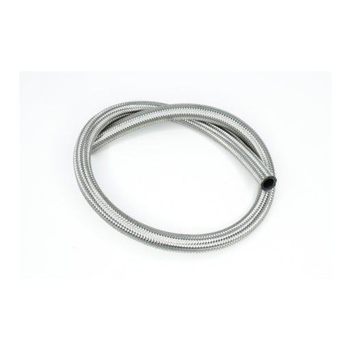 DeatschWerks 10AN SS Double Braided CPE Hose 3 Feet DeatschWerks Hoses