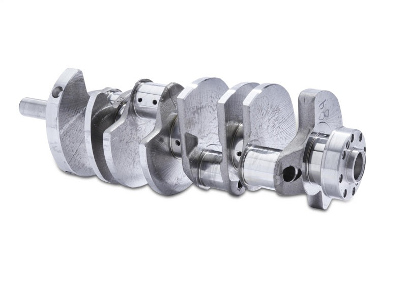 Ford Racing 5.0L Coyote 92.7mm Stroke Forged Steel Crank Ford Racing Crankshafts
