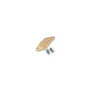 Edelbrock Cable Plate 351-W Edelbrock Carburetor Rebuild Components