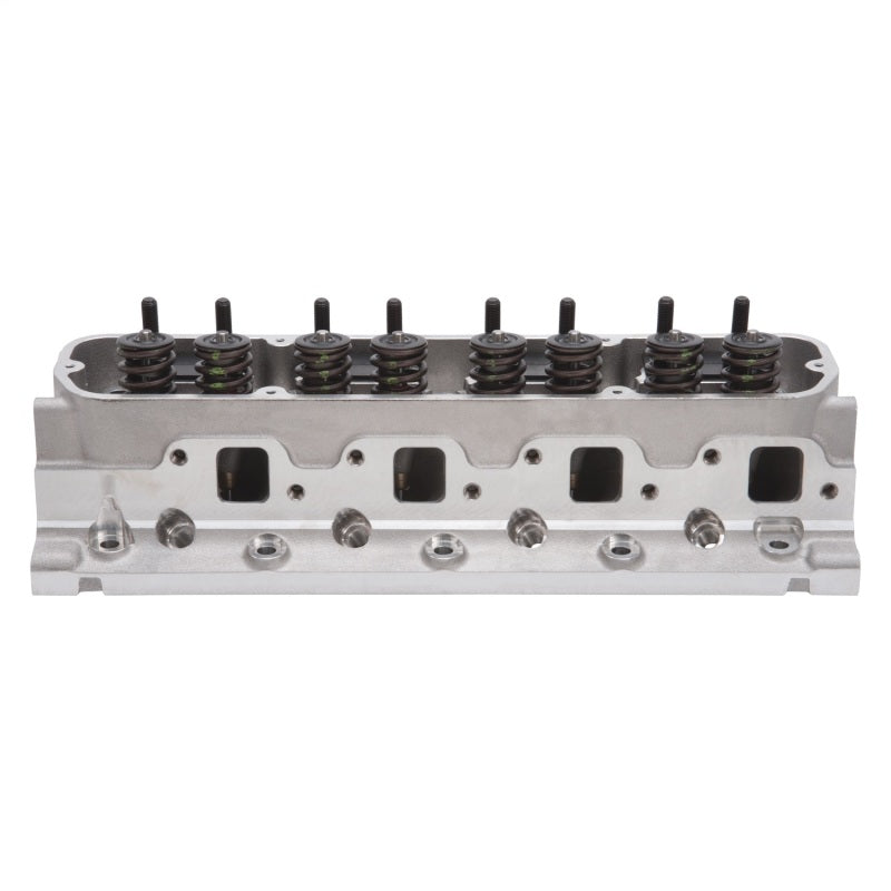 Edelbrock Cylinder Head Holden Vn Performer RPM Hydraulic Flat Tappet Springs Single Complete Edelbrock Heads
