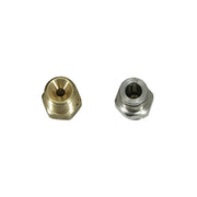 Yukon Gear Zip Locker Bulkhead Fitting Kit Yukon Gear & Axle Differentials
