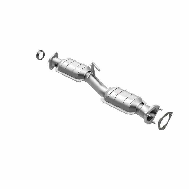 MagnaFlow Direct Fit Catalytic Converter96-98 Explorer 4.0L code Magnaflow Catalytic Converter Direct Fit