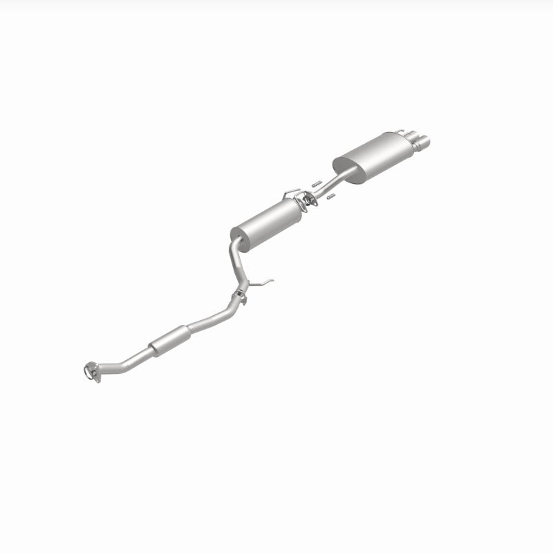 MagnaFlow BRE Exhaust Kit 06-09 Acura CSX 2.0L Magnaflow Catback