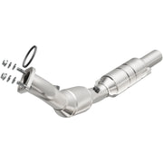 MagnaFlow Conv DF 10-11 Chevrolet Camaro V6 3.6L Magnaflow Catalytic Converter Direct Fit