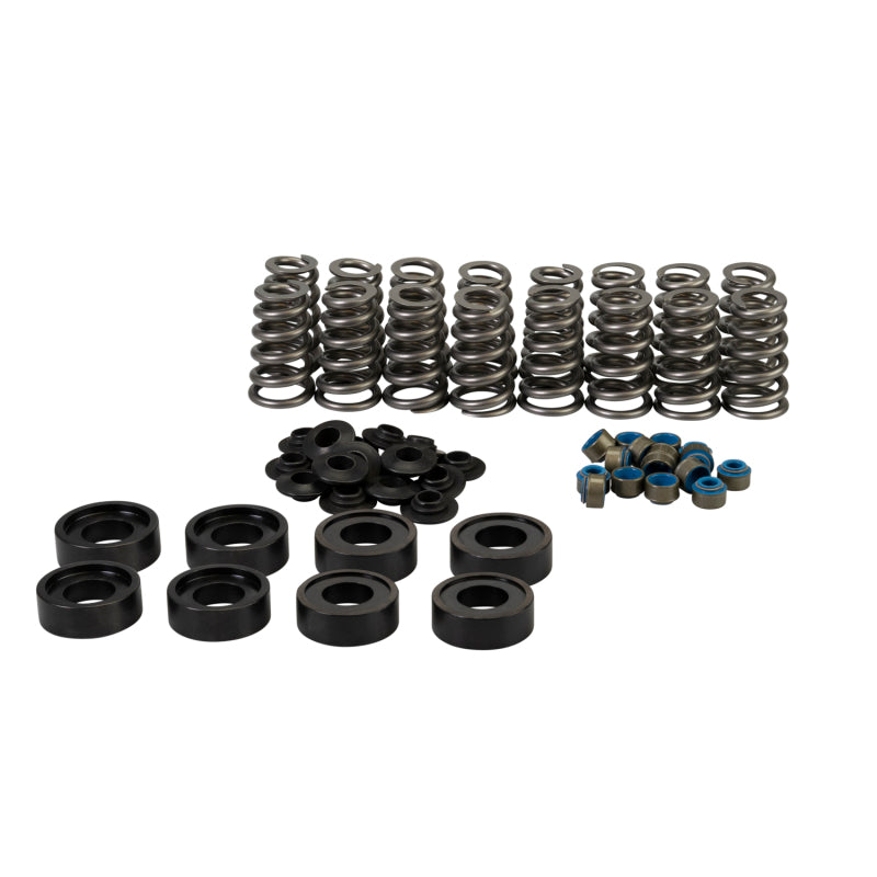 COMP Cams Conical Valve Spring Kit 2020+ Ford 7.3L Godzilla Engine COMP Cams Valve Springs, Retainers