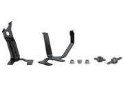 Ford Racing 2024 Mustang GT 5.0L/Mustang Dark Horse Oil Air Separator - Left & Right Side Ford Racing Oil Separators