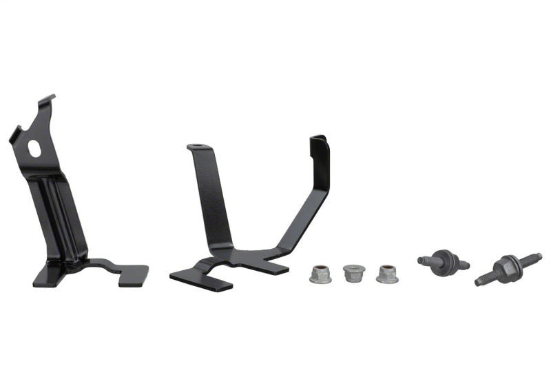Ford Racing 2024 Mustang GT 5.0L/Mustang Dark Horse Oil Air Separator - Left & Right Side Ford Racing Oil Separators